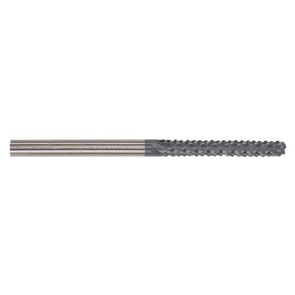 1/8x1x1/8x2 Tile Cut Bit, PowerA